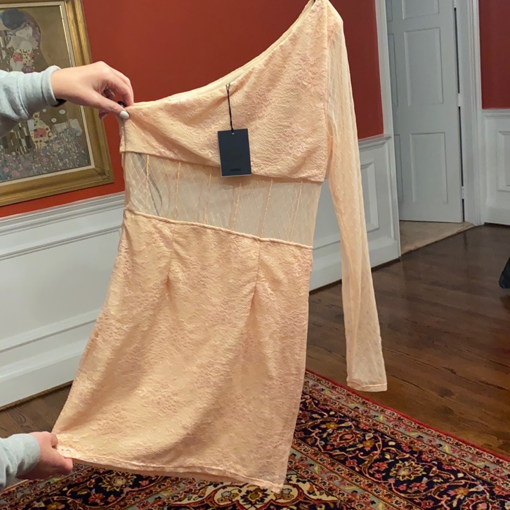 Never worn dress